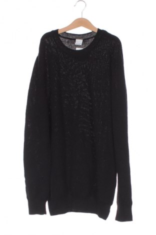 Herrenpullover Defacto, Größe XS, Farbe Schwarz, Preis € 8,99