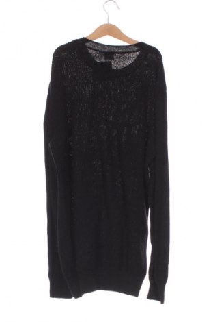 Herrenpullover Defacto, Größe XS, Farbe Schwarz, Preis € 8,99