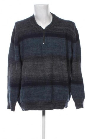 Herrenpullover Dunmore, Größe 4XL, Farbe Mehrfarbig, Preis € 10,99