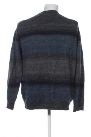 Herrenpullover Dunmore, Größe 4XL, Farbe Mehrfarbig, Preis € 10,99