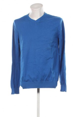 Herrenpullover Edc By Esprit, Größe XXL, Farbe Blau, Preis € 13,99