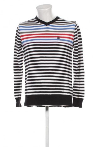 Herrenpullover Elements, Größe M, Farbe Mehrfarbig, Preis € 10,99