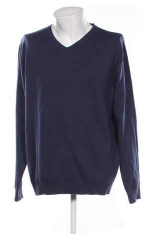 Herrenpullover Essentials, Größe XXL, Farbe Blau, Preis € 10,99