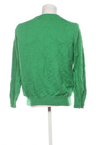 Herrenpullover Essentials by Tchibo, Größe L, Farbe Grün, Preis € 11,99