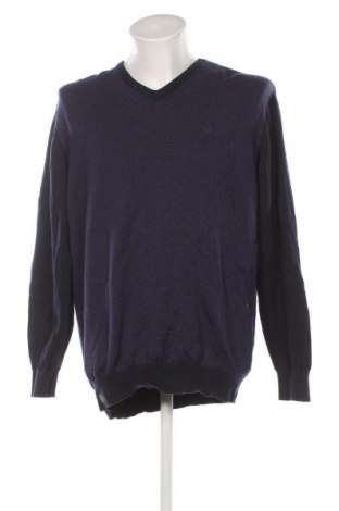 Herrenpullover Fellows United, Größe 3XL, Farbe Mehrfarbig, Preis € 13,99