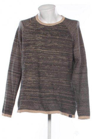 Herrenpullover Garcia, Größe XXL, Farbe Mehrfarbig, Preis € 13,99