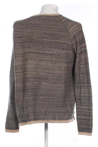 Herrenpullover Garcia, Größe XXL, Farbe Mehrfarbig, Preis € 13,99