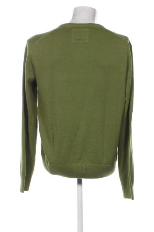 Pánský svetr  H&M, Velikost XL, Barva Zelená, Cena  569,00 Kč