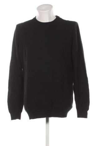 Herrenpullover Hema, Größe XL, Farbe Schwarz, Preis € 10,99