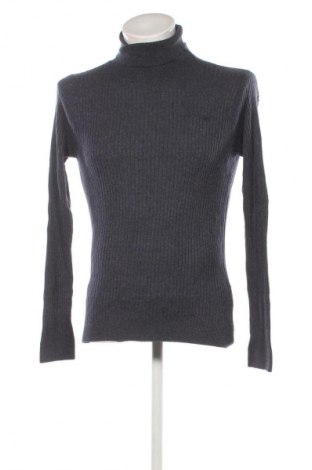 Herrenpullover Hollister, Größe M, Farbe Blau, Preis € 8,99