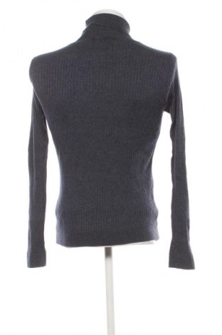 Herrenpullover Hollister, Größe M, Farbe Blau, Preis € 8,99