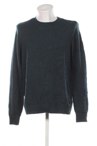 Herrenpullover Human Nature, Größe XXL, Farbe Grün, Preis € 10,99