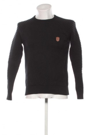 Herrenpullover Indicode, Größe S, Farbe Schwarz, Preis € 7,99