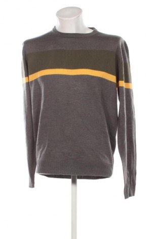 Herrenpullover Infinity, Größe L, Farbe Mehrfarbig, Preis € 10,99