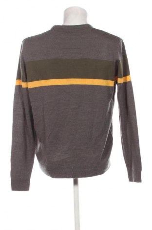 Herrenpullover Infinity, Größe L, Farbe Mehrfarbig, Preis € 10,99