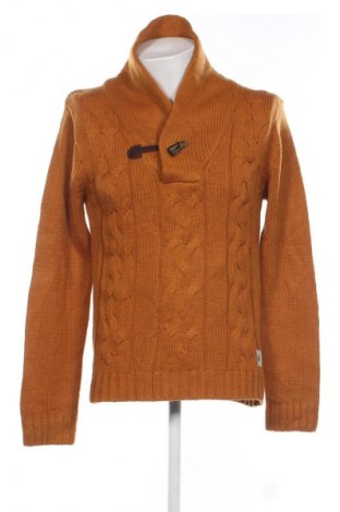 Herrenpullover JVZ, Größe XL, Farbe Braun, Preis € 10,99