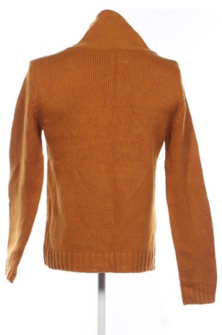 Herrenpullover JVZ, Größe XL, Farbe Braun, Preis € 10,99