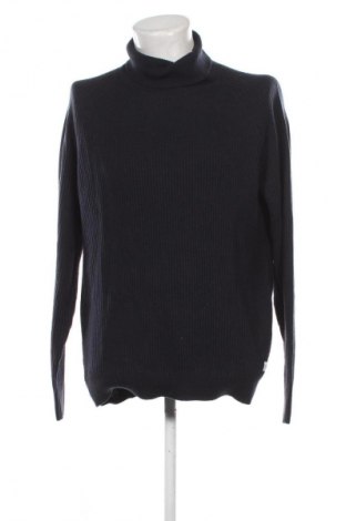 Herrenpullover Jack & Jones, Größe XL, Farbe Blau, Preis € 11,99