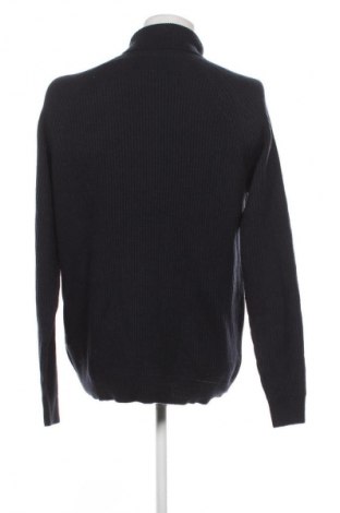 Herrenpullover Jack & Jones, Größe XL, Farbe Blau, Preis € 11,99