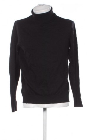 Herrenpullover Jack & Jones, Größe XL, Farbe Schwarz, Preis € 11,99