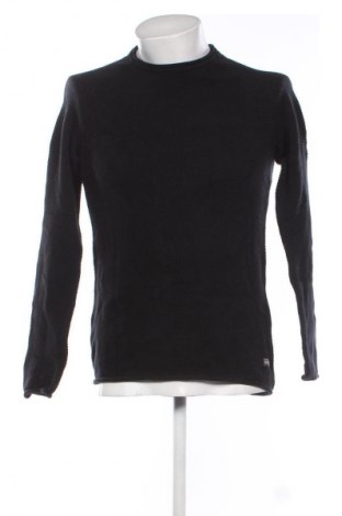 Herrenpullover Jack & Jones, Größe M, Farbe Schwarz, Preis € 7,99