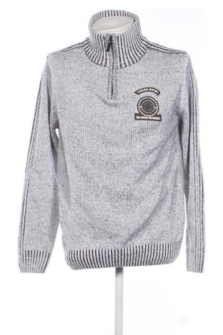 Herrenpullover Jean Pascale, Größe XL, Farbe Mehrfarbig, Preis € 6,99