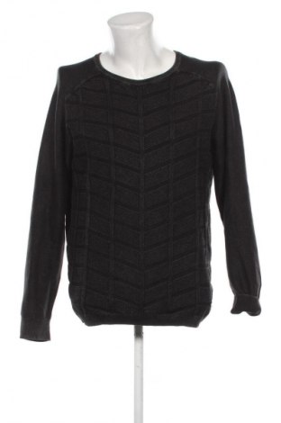 Herrenpullover Jean Pascale, Größe XL, Farbe Schwarz, Preis € 6,99