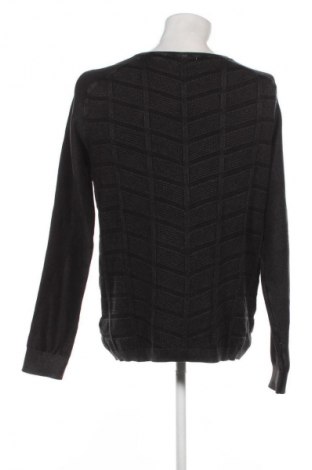 Herrenpullover Jean Pascale, Größe XL, Farbe Schwarz, Preis € 6,99