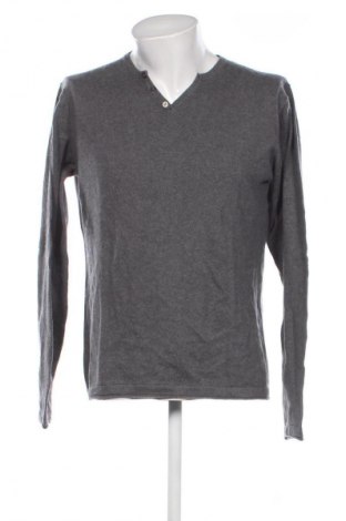 Herrenpullover Jerem, Größe L, Farbe Grau, Preis € 8,99