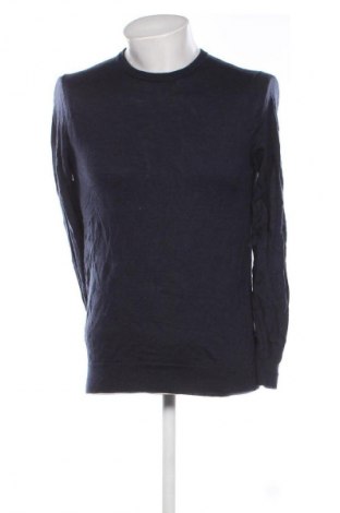 Herrenpullover Kronstadt, Größe M, Farbe Blau, Preis € 13,99