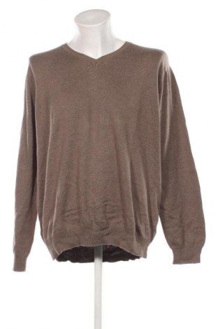 Herrenpullover La Redoute, Größe XL, Farbe Braun, Preis € 12,99