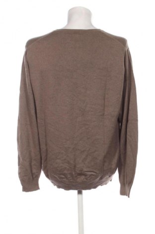 Herrenpullover La Redoute, Größe XL, Farbe Braun, Preis € 12,99