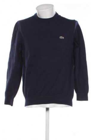 Pánský svetr  Lacoste, Velikost XL, Barva Modrá, Cena  1 679,00 Kč