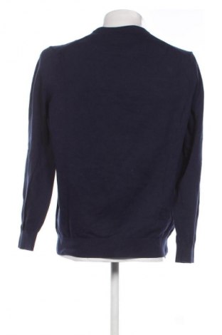 Pánský svetr  Lacoste, Velikost XL, Barva Modrá, Cena  1 679,00 Kč