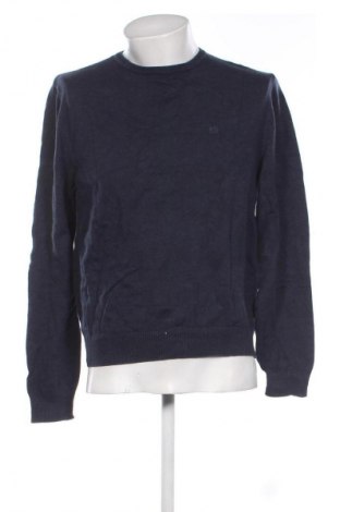 Herrenpullover Lerros, Größe L, Farbe Blau, Preis € 13,99