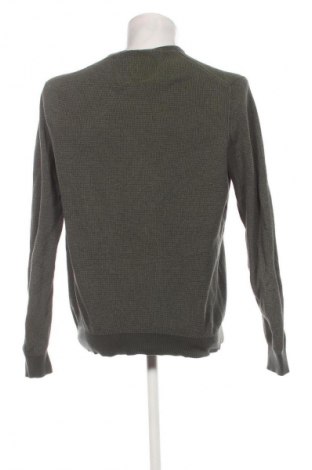 Herrenpullover Lerros, Größe L, Farbe Grün, Preis € 8,99