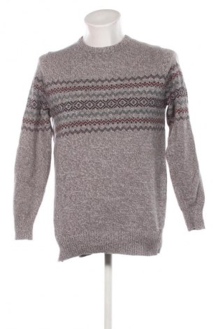 Herrenpullover Livergy, Größe L, Farbe Beige, Preis € 6,99