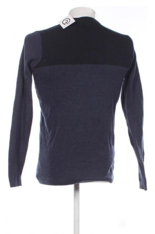 Herrenpullover Lost Minds, Größe L, Farbe Blau, Preis € 6,99