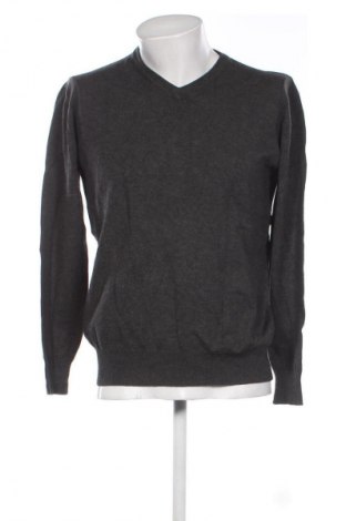 Herrenpullover M.X.O, Größe L, Farbe Grau, Preis € 10,99