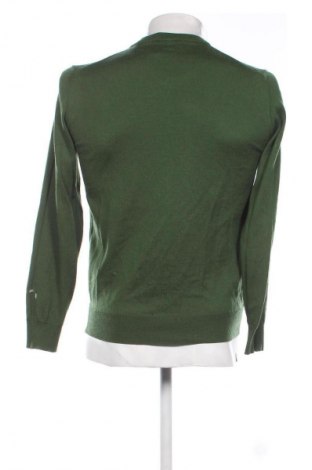 Pánský svetr  Man By Tchibo, Velikost L, Barva Zelená, Cena  229,00 Kč