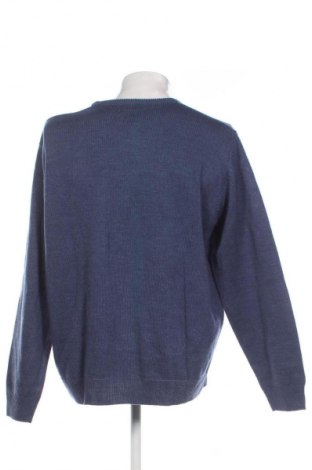 Herrenpullover Man's World, Größe XXL, Farbe Blau, Preis € 6,99