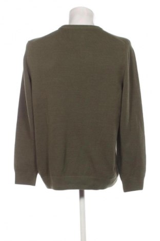 Herrenpullover Marc O'Polo, Größe XL, Farbe Grün, Preis € 127,99