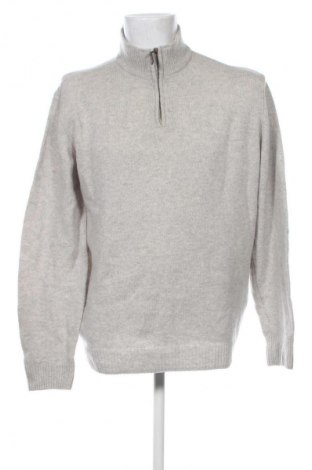 Herrenpullover Marks & Spencer Blue Harbour, Größe XL, Farbe Grau, Preis € 13,99