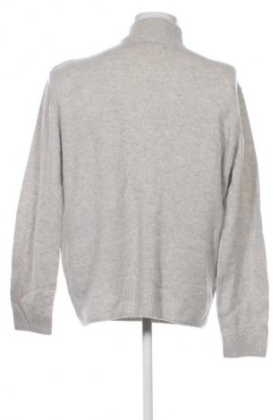 Herrenpullover Marks & Spencer Blue Harbour, Größe XL, Farbe Grau, Preis € 13,99