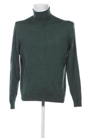 Herrenpullover McNeal, Größe XL, Farbe Grün, Preis € 61,99