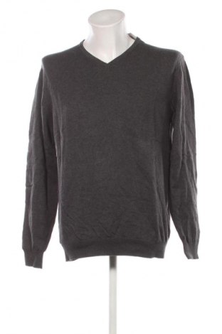 Herrenpullover Meantime, Größe XXL, Farbe Grau, Preis € 13,99