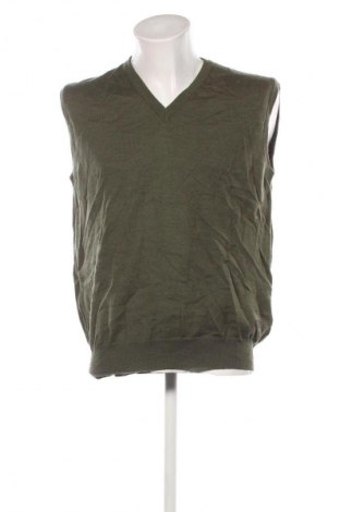 Herrenpullover Monte Carlo, Größe XL, Farbe Grün, Preis € 6,99