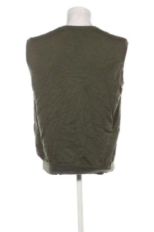 Herrenpullover Monte Carlo, Größe XL, Farbe Grün, Preis € 6,99