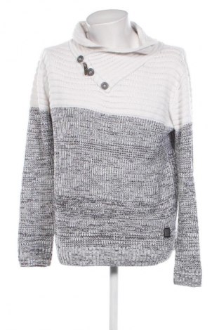 Herrenpullover Much More, Größe XXL, Farbe Mehrfarbig, Preis € 6,99