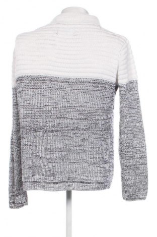 Herrenpullover Much More, Größe XXL, Farbe Mehrfarbig, Preis € 6,99